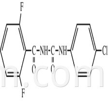 Diflubenzuron